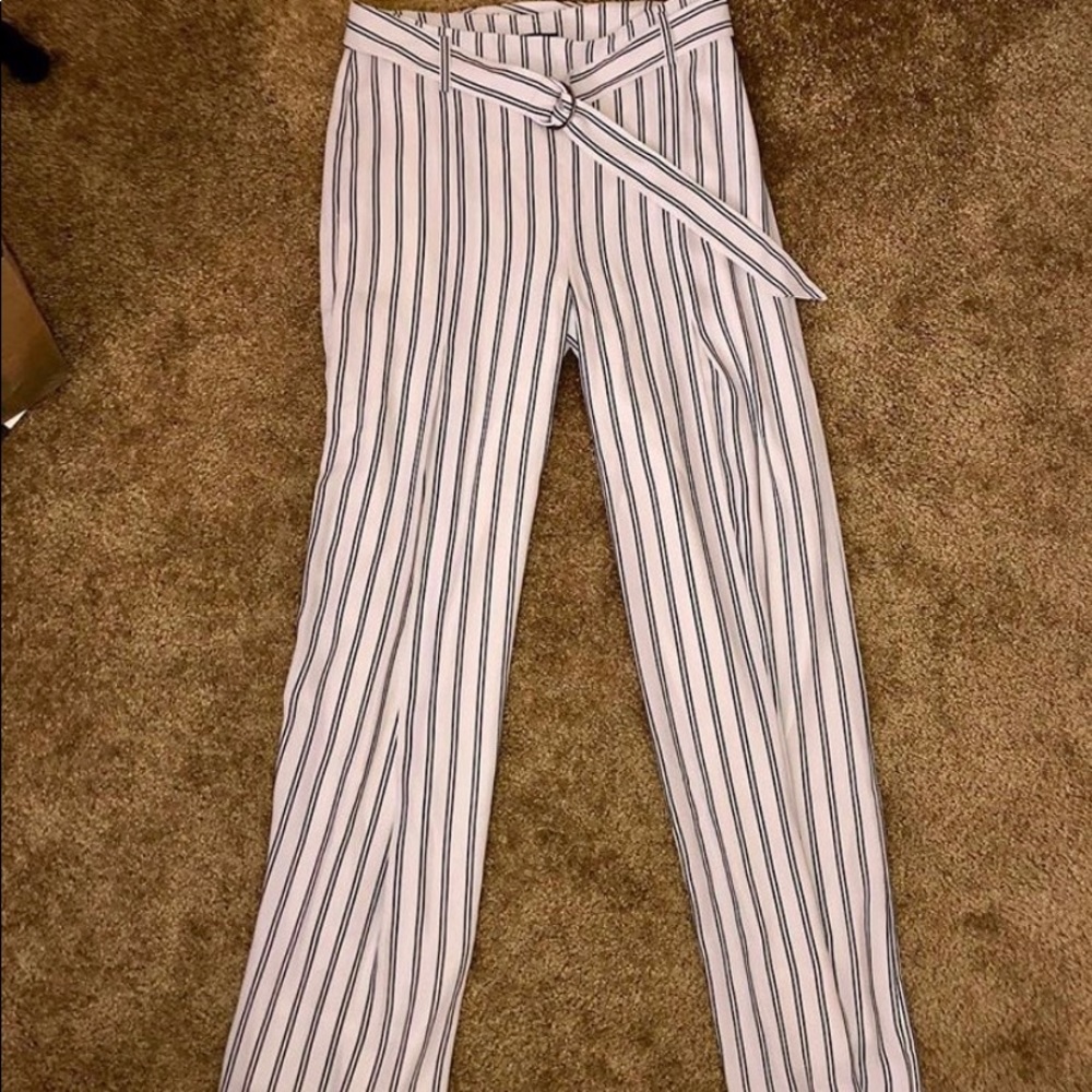White House Black Market dress pants.